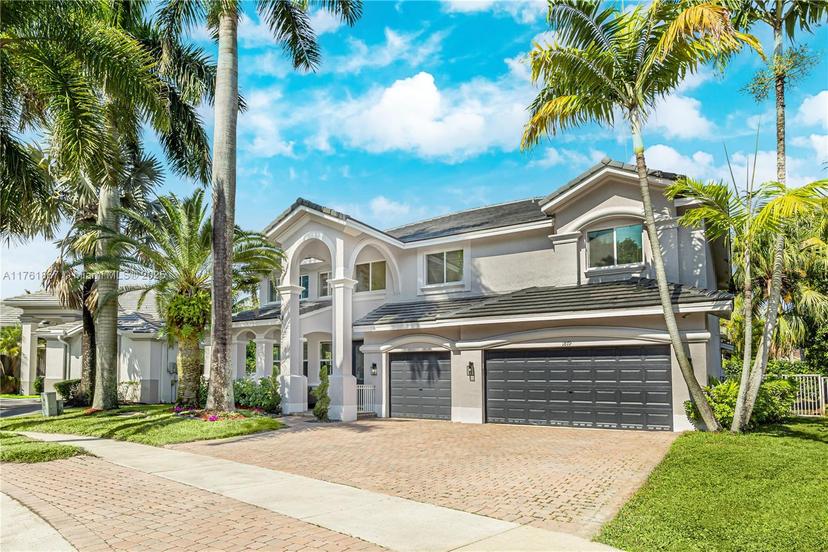 Picture of 1879 Hidden Trail Ln, Weston FL 33327