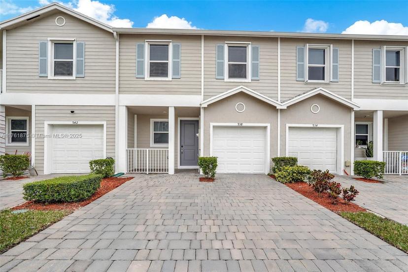 Picture of 938 SE 19Th St, Homestead FL 33034