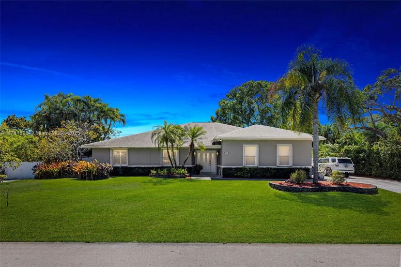 Picture of 8520 SW 181St St, Palmetto Bay FL 33157
