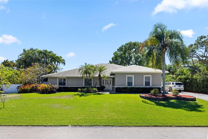 Picture of 8520 SW 181St St, Palmetto Bay FL 33157