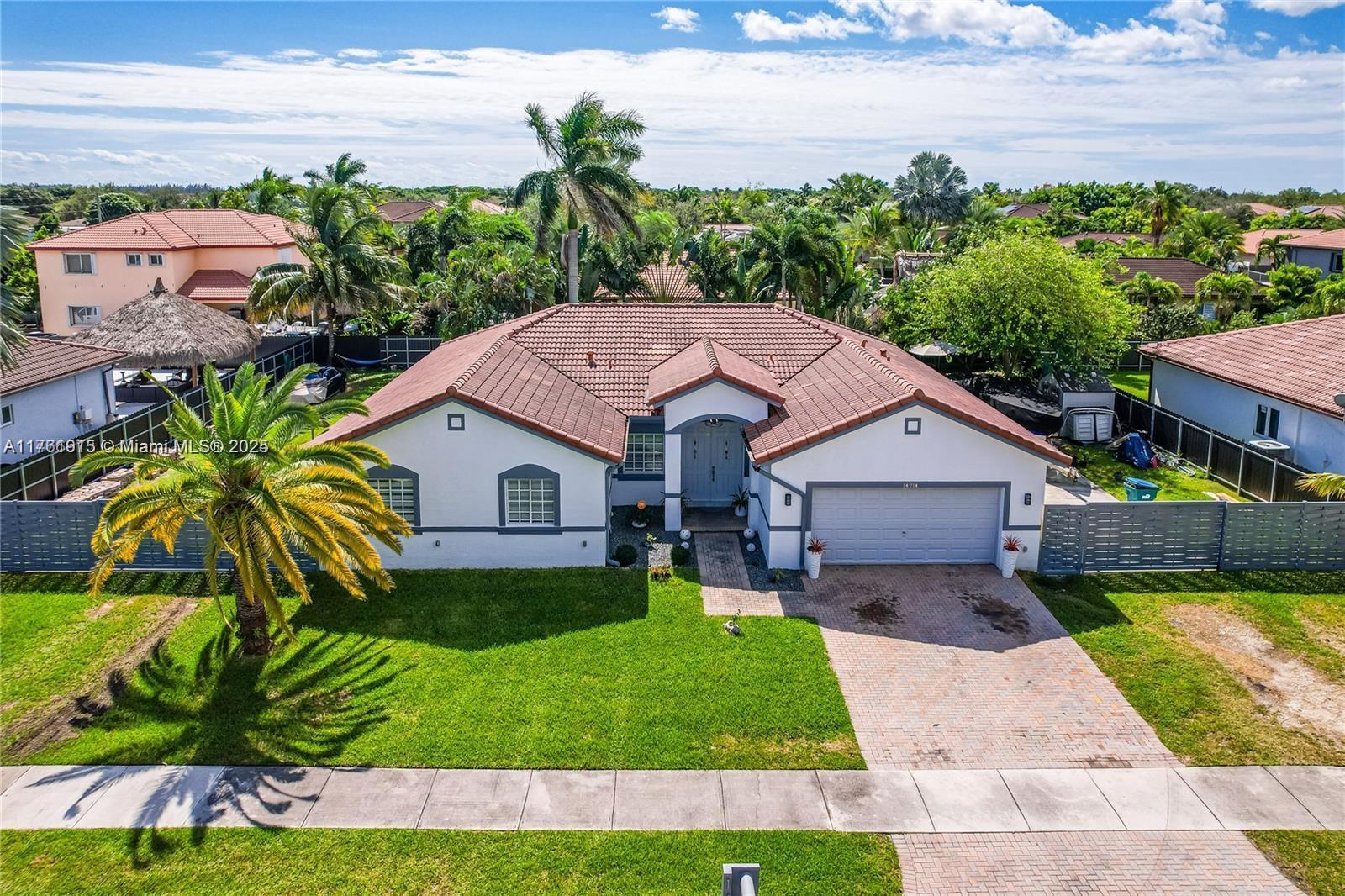 Picture of 14214 SW 289Th Ter, Homestead, FL 33033