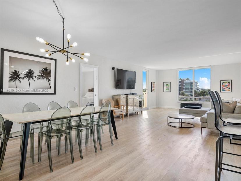 Picture of 10350 W Bay Harbor Dr # 4H, Bay Harbor Islands FL 33154