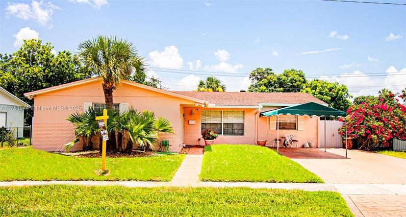 Picture of 2270 NW 196Th Ter, Miami Gardens FL 33056