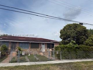 Picture of 340 & 342 NW 35Th Ave, Miami FL 33125
