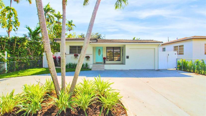 Picture of 6110 S Waterway, Miami FL 33155