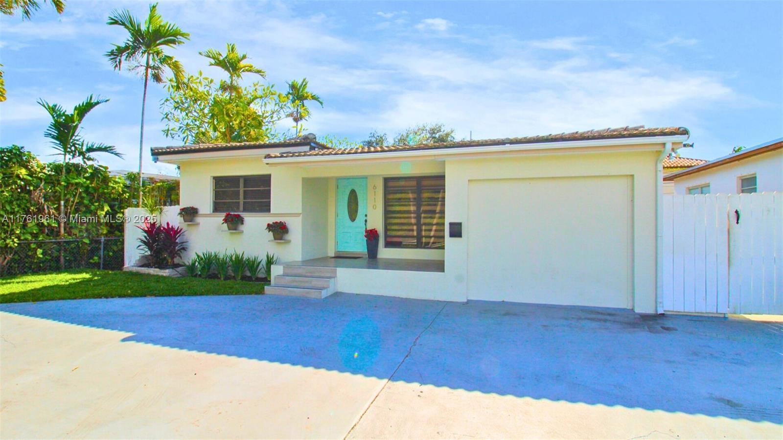 Picture of 6110 S Waterway, Miami, FL 33155