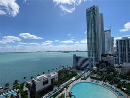 Picture of 650 NE 32Nd St # 1504, Miami, FL 33137