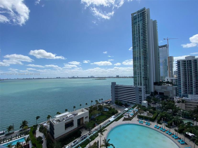 Picture of 650 NE 32Nd St # 1504, Miami FL 33137