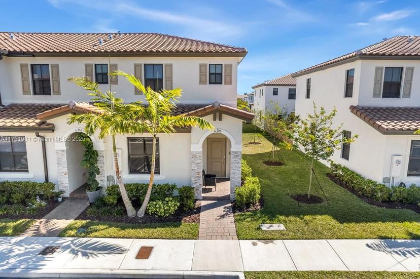 Picture of 11756 SW 245Th Ter, Homestead FL 33032