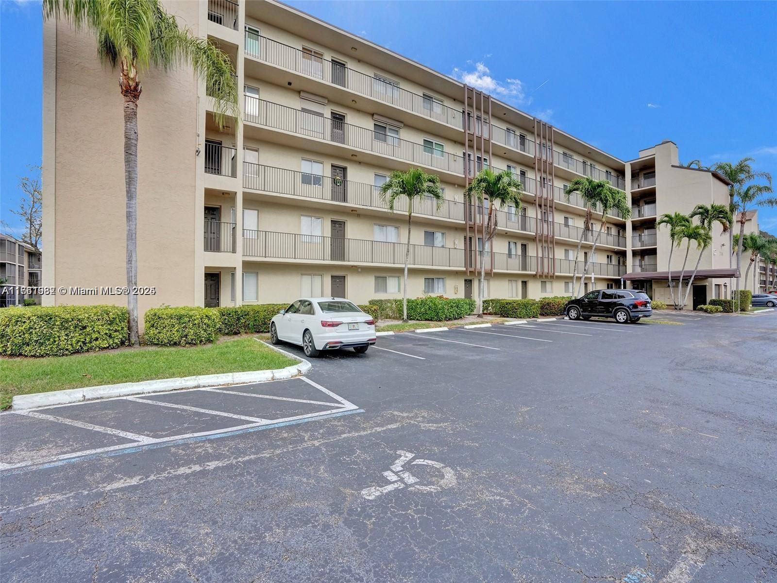 Picture of 7740 NW 50Th St # 210, Lauderhill, FL 33351