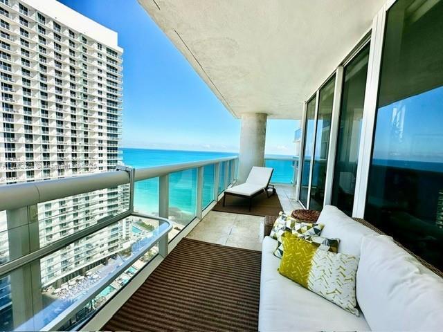 Picture of 1800 S Ocean Dr # 3310, Hallandale Beach FL 33009