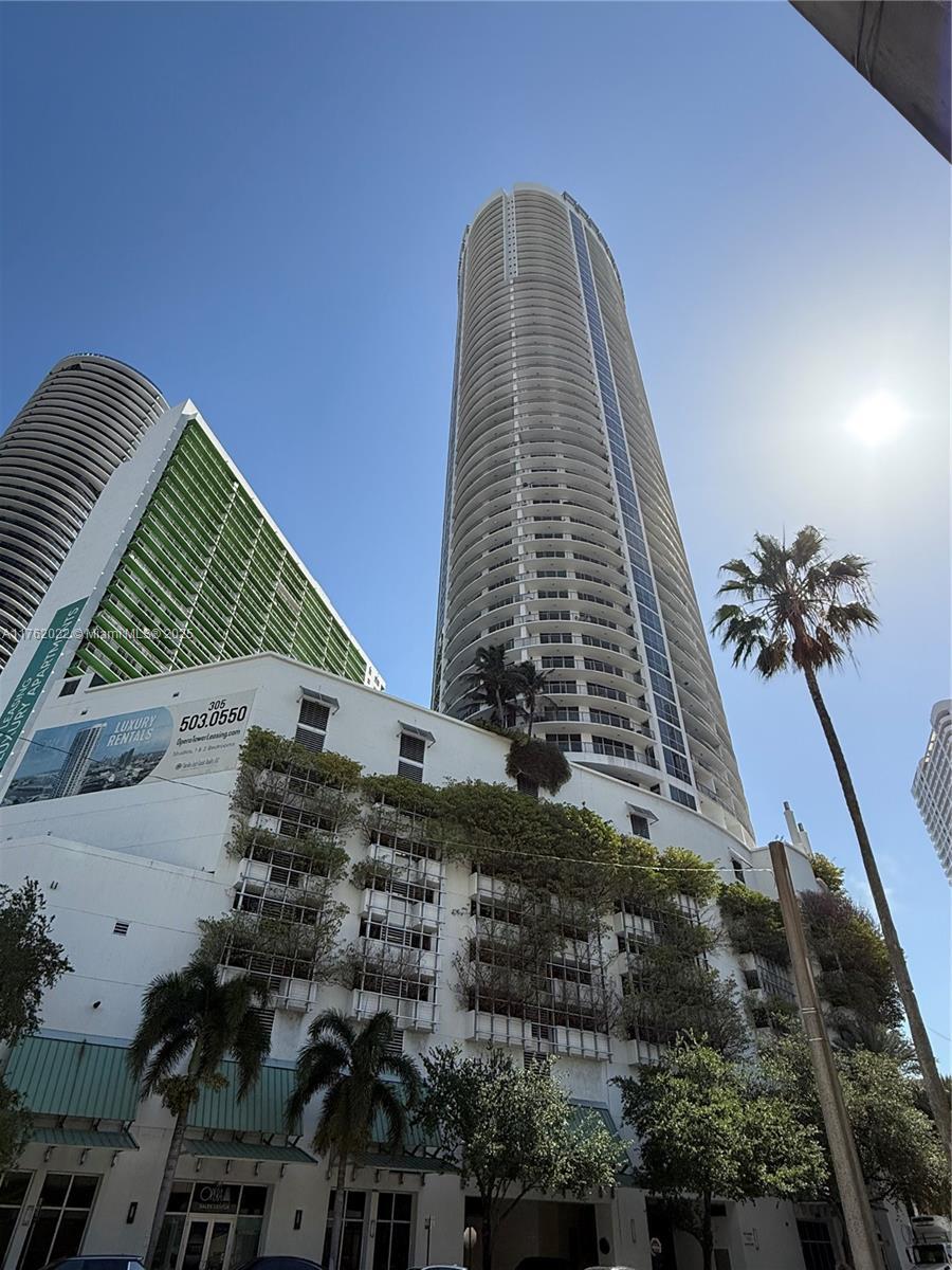 Picture of 1750 N Bayshore Dr # 2707, Miami, FL 33132