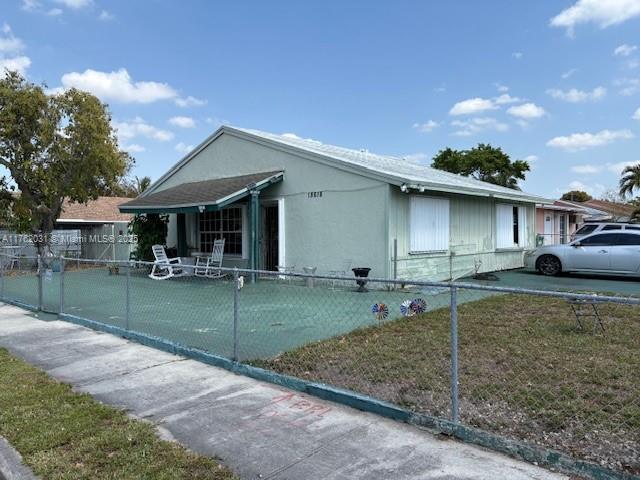 Picture of 18618 NW 45Th Ave, Miami Gardens FL 33055