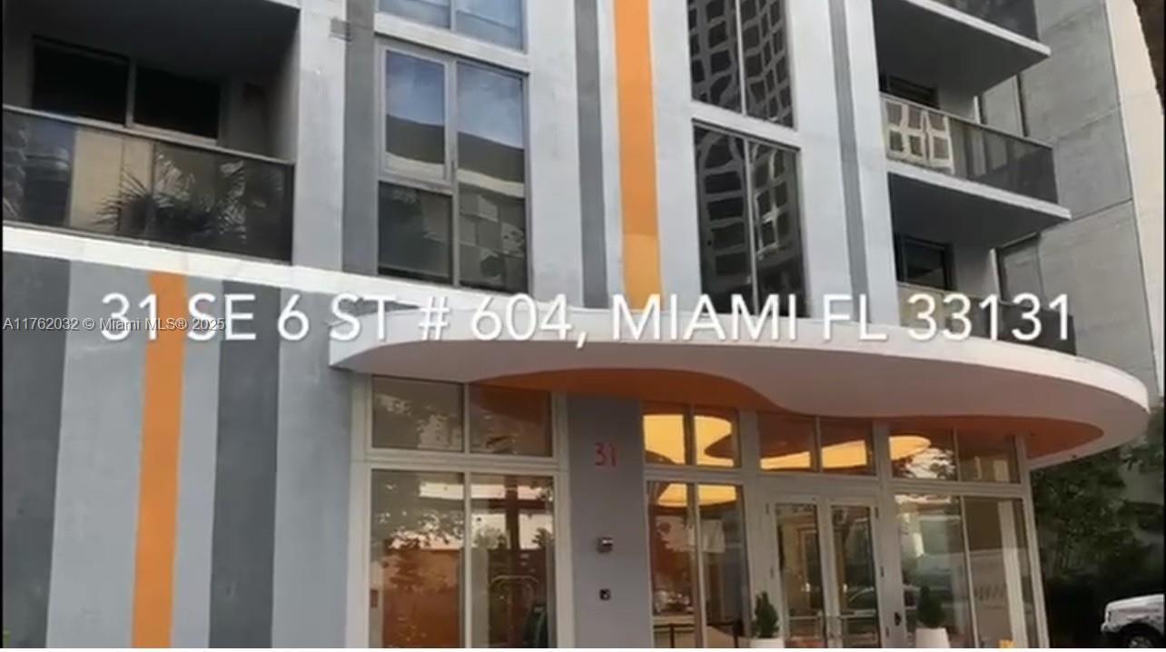 Picture of 31 SE 6Th St # 604, Miami, FL 33131