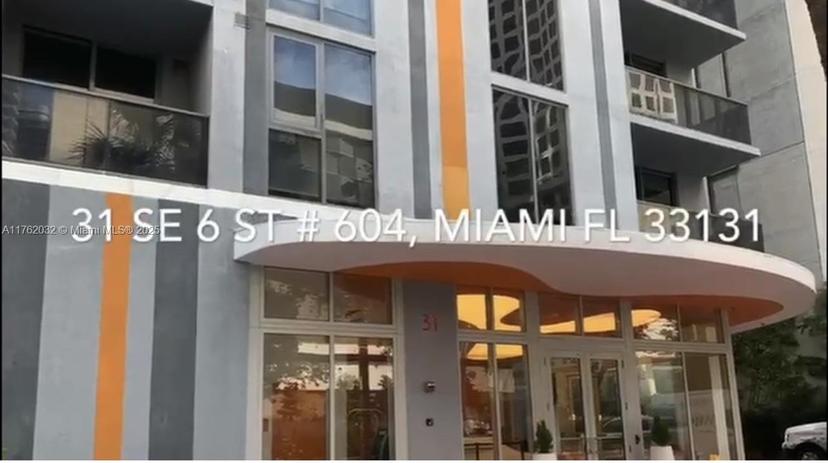 Picture of 31 SE 6Th St # 604, Miami FL 33131