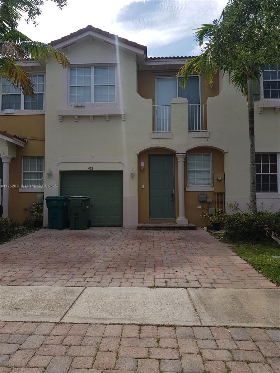 Picture of 472 NE 21St Ave, Homestead, FL 33033