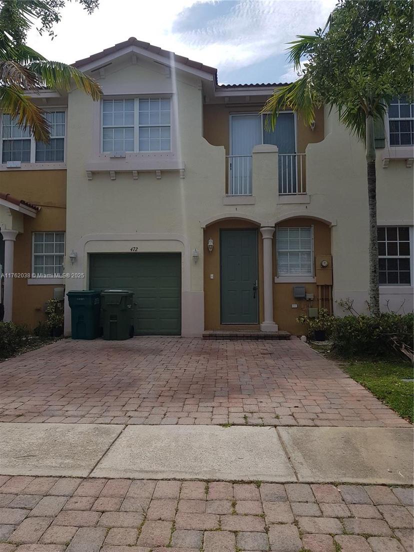 Picture of 472 NE 21St Ave, Homestead FL 33033