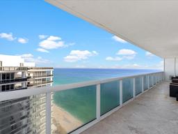 Picture of 1830 S Ocean Dr # 4508, Hallandale Beach, FL 33009