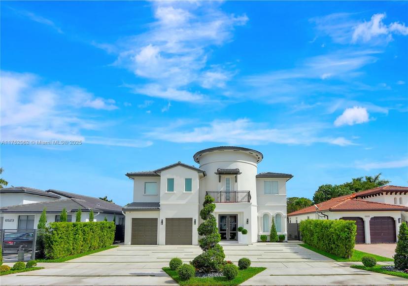 Picture of 6543 SW 162 Path, Miami FL 33193