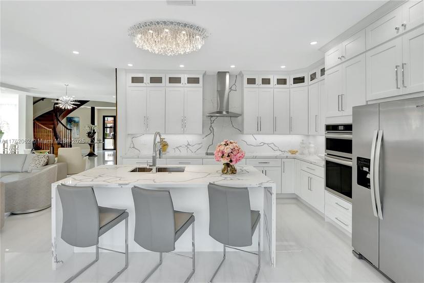 Picture of 6543 SW 162 Path, Miami FL 33193