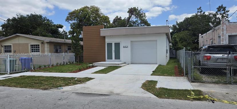 Picture of 6821 NW 6Th Ct, Miami FL 33150