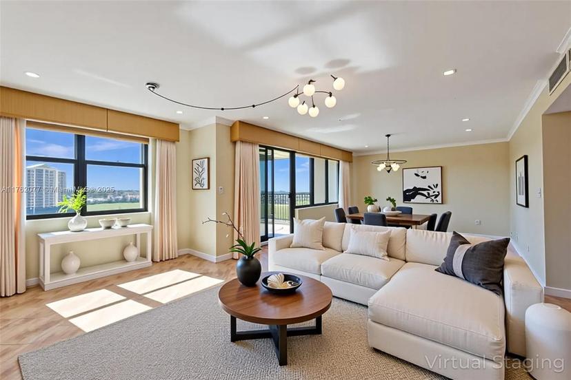 Picture of 300 Three Islands Blvd # 518, Hallandale Beach FL 33009