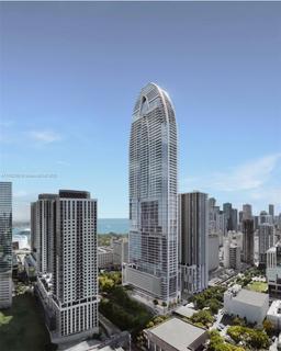 Picture of 555 N Miami Ave # 5108, Miami, FL 33136