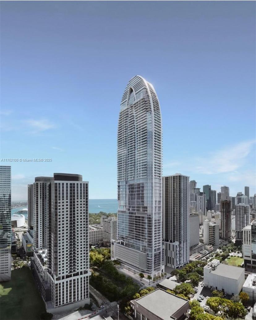 Picture of 555 N Miami Ave # 5108, Miami FL 33136