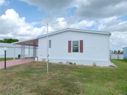 Picture of 1704 SW 35Th Circle, Okeechobee, FL 34974