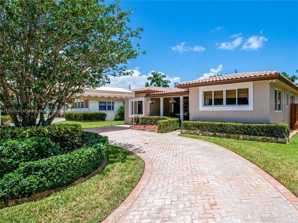 Picture of 939 Washington St, Hollywood, FL 33019