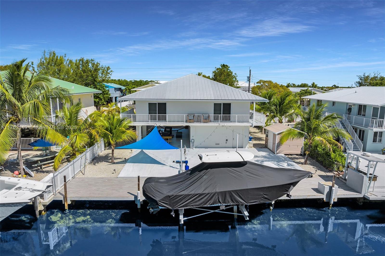 Picture of 233 La Paloma Rd, Key Largo, FL 33037