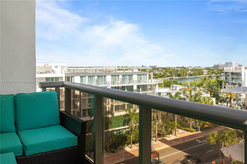 Picture of 6039 Collins Ave # 809, Miami Beach FL 33140