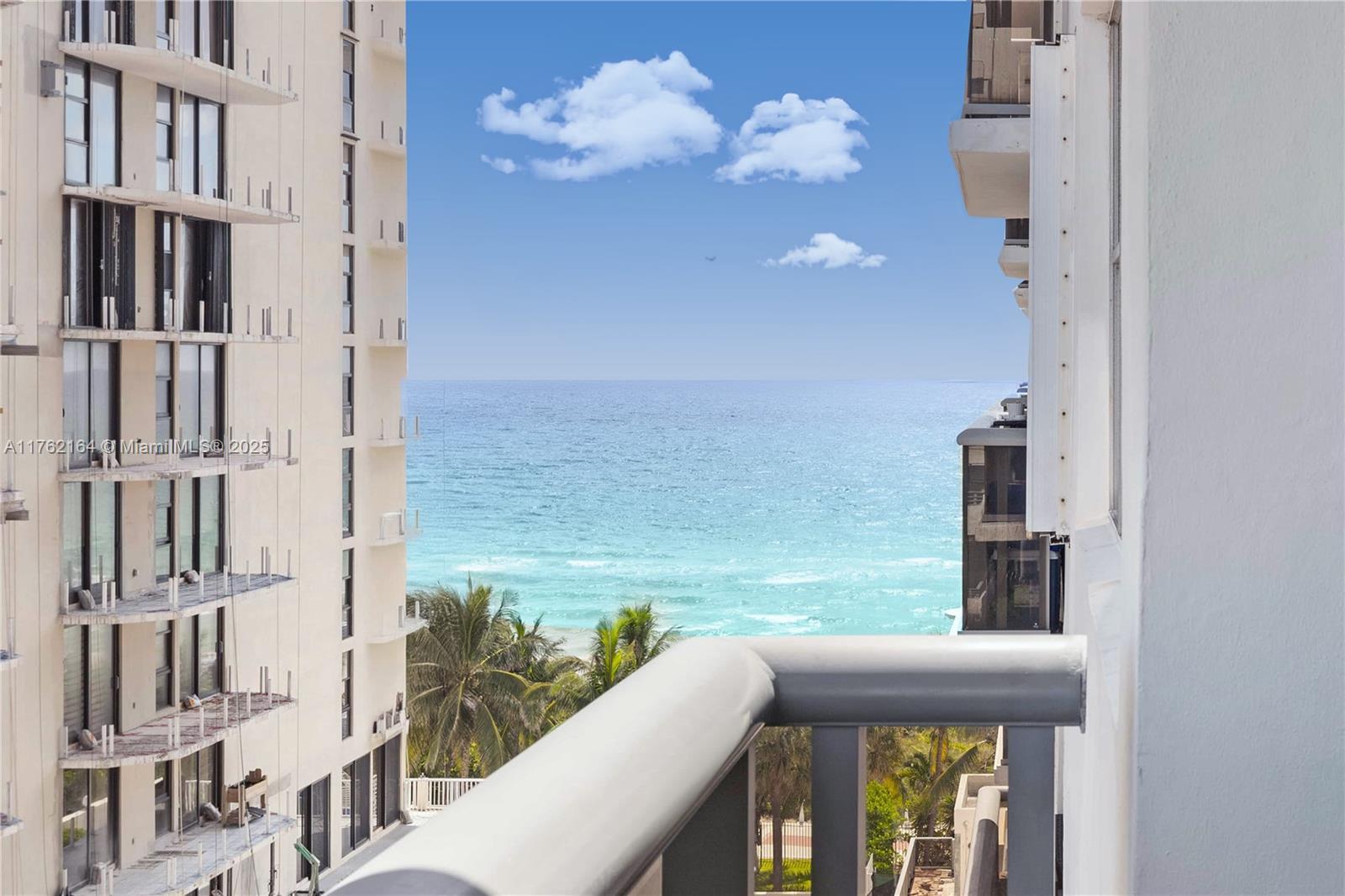 Picture of 6039 Collins Ave # 809, Miami Beach, FL 33140