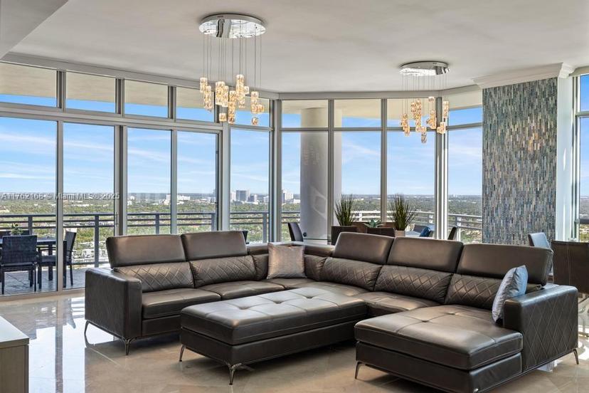 Picture of 3535 S Ocean Dr # 2606, Hollywood FL 33019