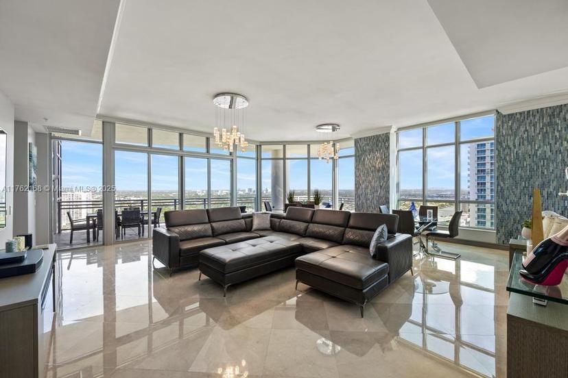 Picture of 3535 S Ocean Dr # 2606, Hollywood FL 33019