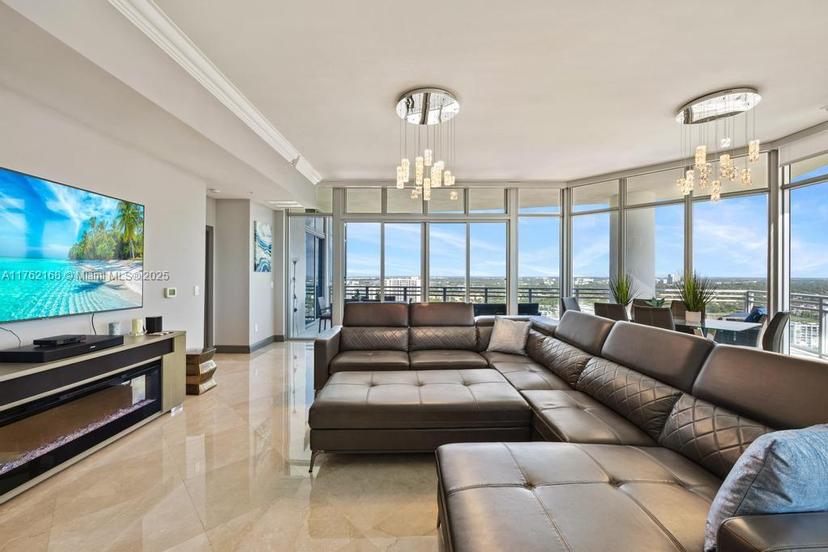 Picture of 3535 S Ocean Dr # 2606, Hollywood FL 33019