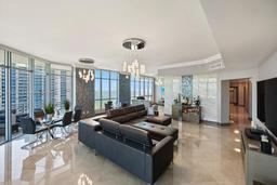 Picture of 3535 S Ocean Dr # 2606, Hollywood, FL 33019