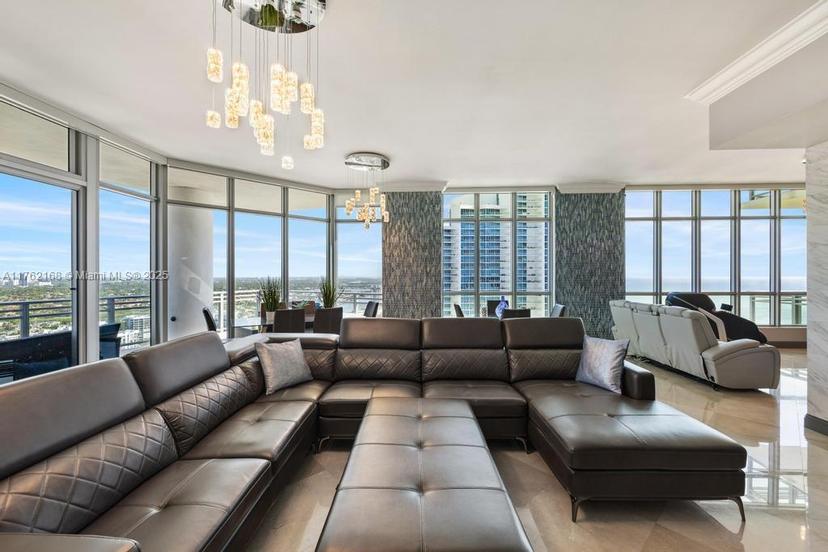 Picture of 3535 S Ocean Dr # 2606, Hollywood FL 33019