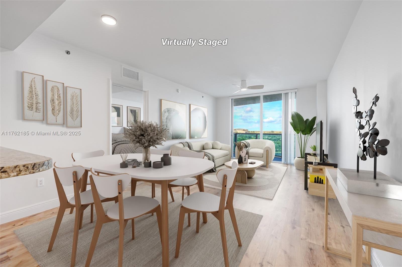 Picture of 2641 N Flamingo Rd # 1205N, Sunrise, FL 33323