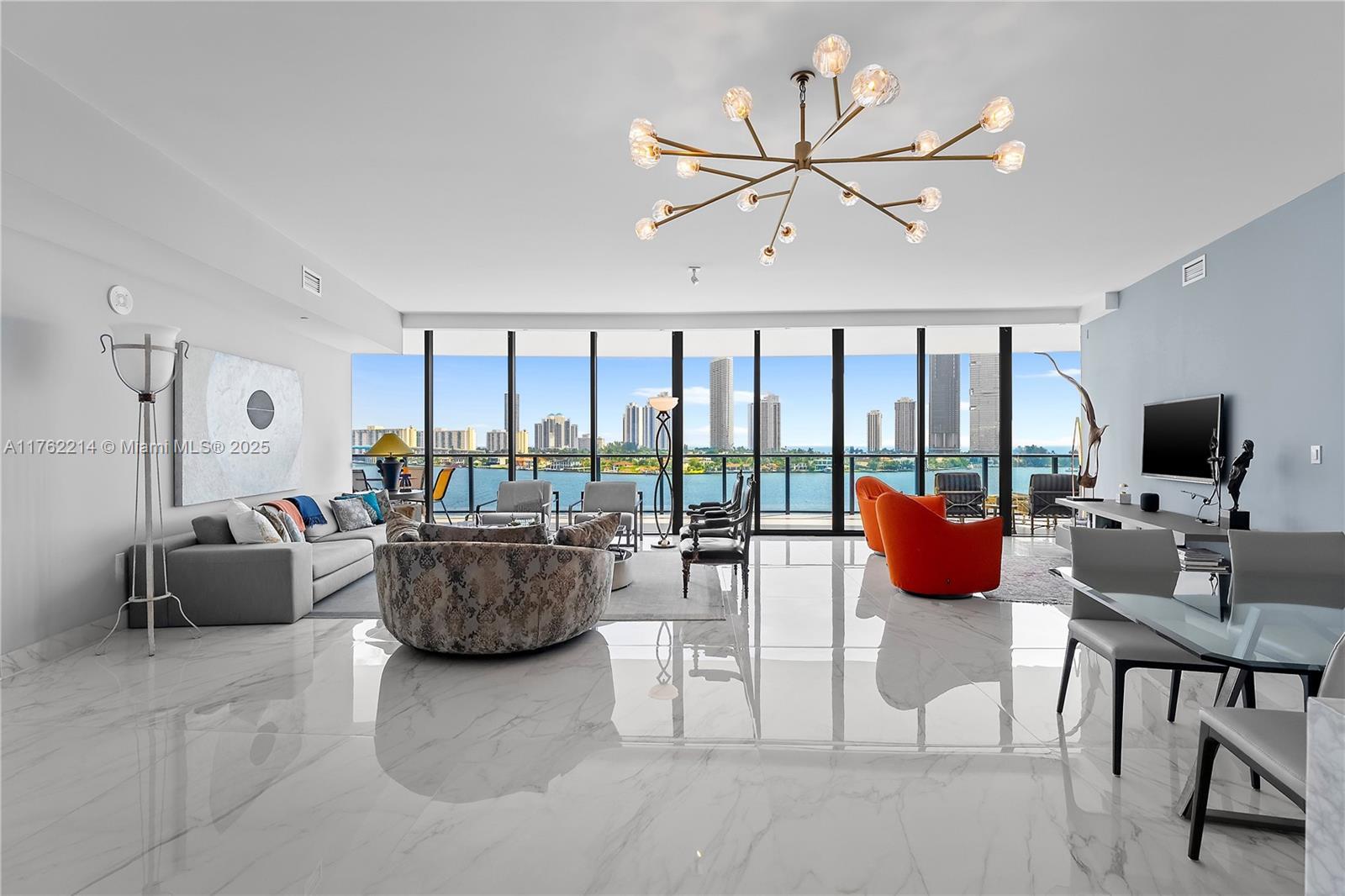 Picture of 5500 Island Estates Dr # 604, Aventura, FL 33160