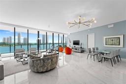 Picture of 5500 Island Estates Dr # 604, Aventura, FL 33160