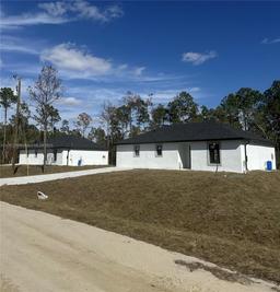 Picture of 761 Kirkman Ave, Lehigh Acres, FL 33974
