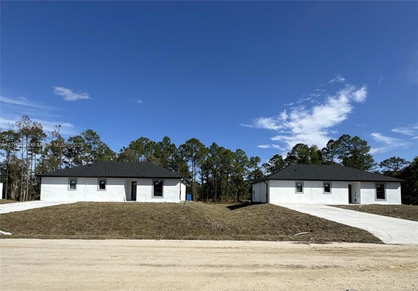 Picture of 761 Kirkman Ave, Lehigh Acres FL 33974