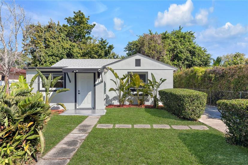 Picture of 919 NW 100Th St, Miami FL 33150