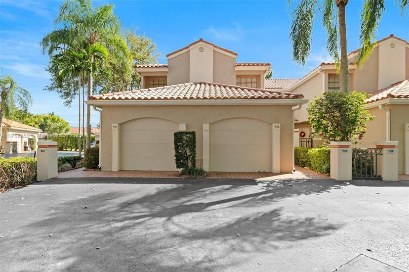Picture of 6050 S Verde Trl S # 4020, Boca Raton FL 33433