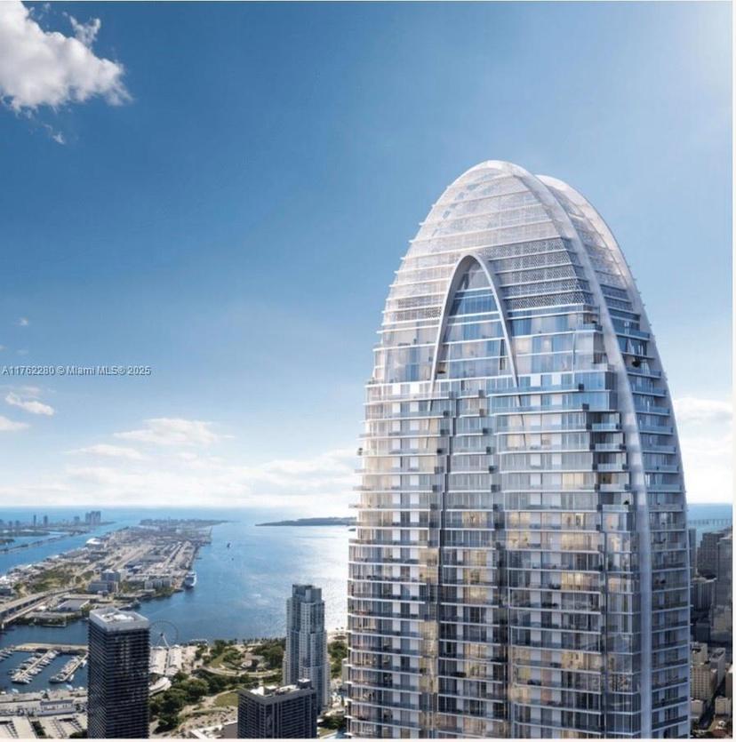 Picture of 555 N Miami Ave # 4912, Miami FL 33136