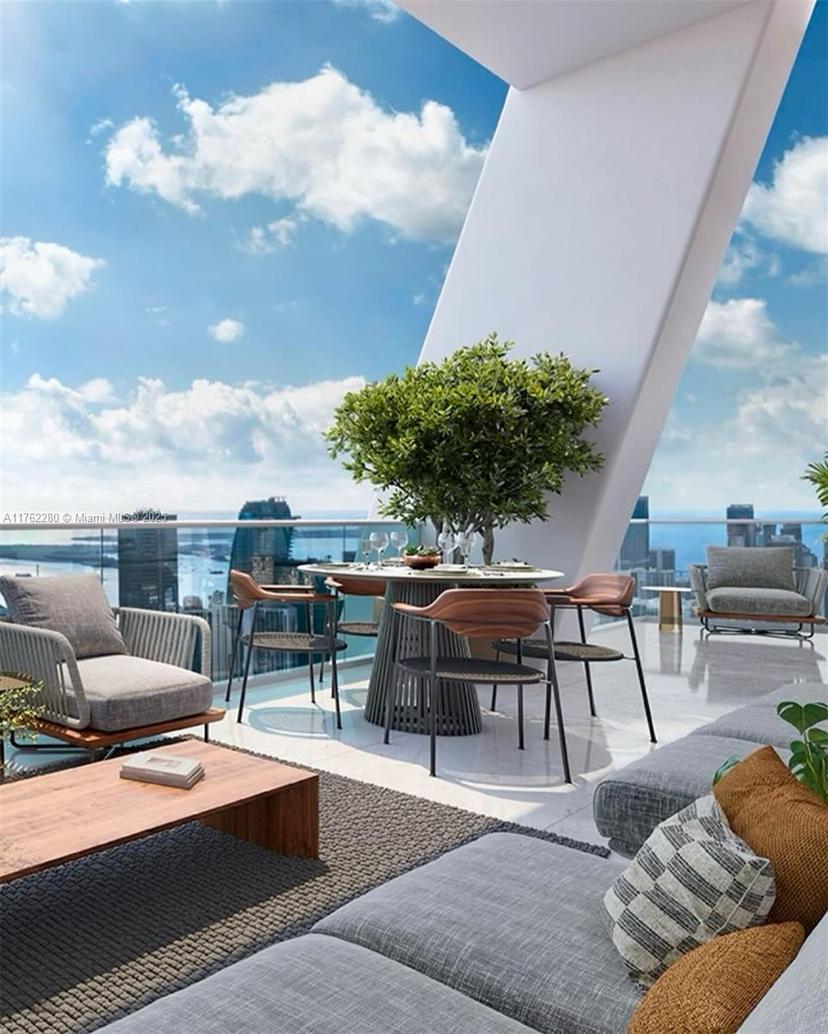 Picture of 555 N Miami Ave # 4912, Miami FL 33136