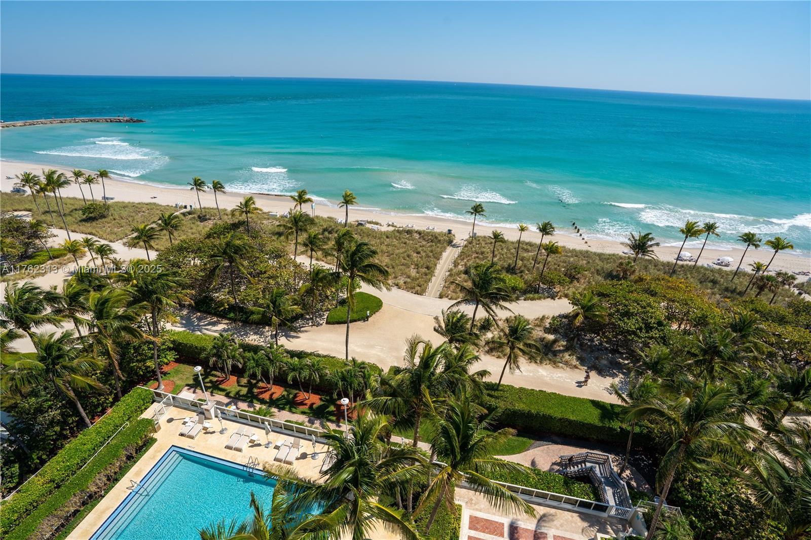 Picture of 10225 Collins Ave # 802, Bal Harbour, FL 33154