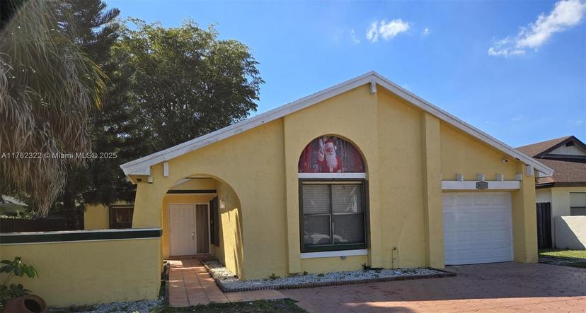 Picture of 5112 SW 151St Pl, Miami FL 33185