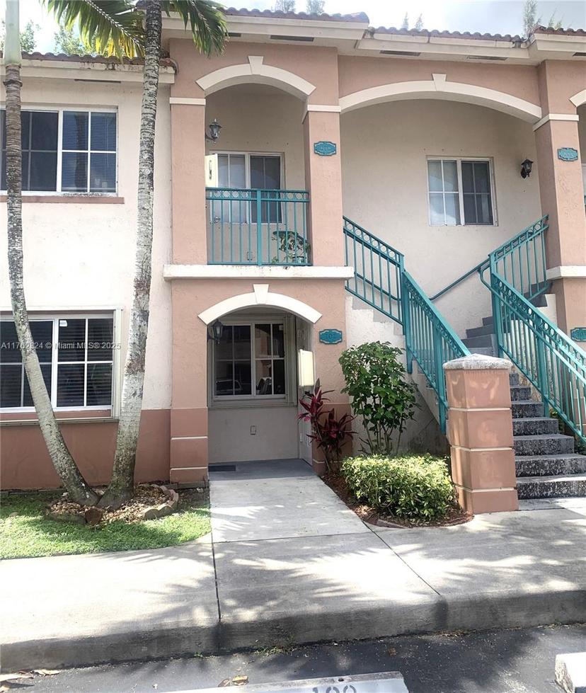 Picture of 1260 SE 31St Ct # 34, Homestead FL 33035